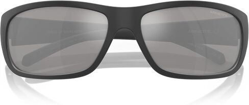 ARNETTE Men's an 4290 Rectangular Sunglasses in Saudi Arabia