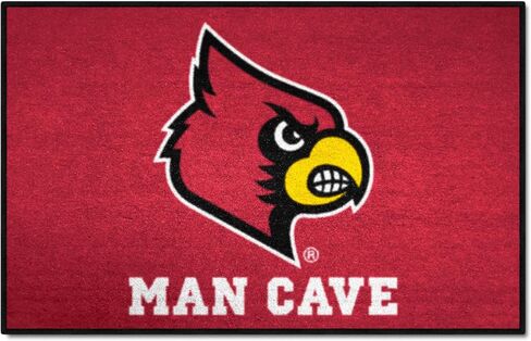 FANMATS NCAA Unisex-Adult,Unisex-Children,Men Man Cave Starter in Saudi Arabia
