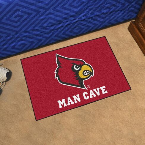 FANMATS NCAA Unisex-Adult,Unisex-Children,Men Man Cave Starter in Saudi Arabia