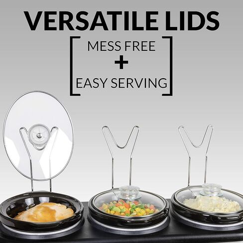 فرن شواء كهربائي من هوم كرافت، سعة 18 لترًا للديك الرومي والدجاج واللحوم والخضروات، وتحكم كامل في درجة الحرارة، ورف رفع للخارج، ووعاء مينا قابل للإزالة، أسود in Kuwait