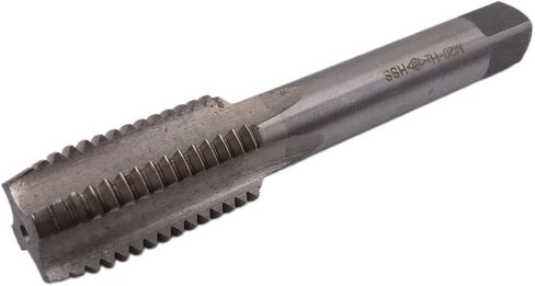 HSS M20 x 2.5mm Metric Tap Right Hand Thread in Saudi Arabia
