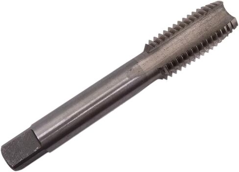 HSS M20 x 2.5mm Metric Tap Right Hand Thread in Saudi Arabia