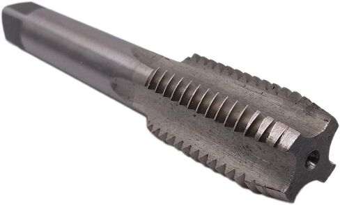 HSS M20 x 2.5mm Metric Tap Right Hand Thread in Saudi Arabia