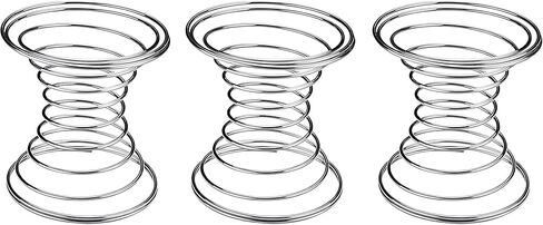 Milkshake Protein Shaker Ball,Wire Mixer Mixing Cylinder For Shaker,Replacement Wire Whisk (3, 1-4/5-Inch) … in Saudi Arabia