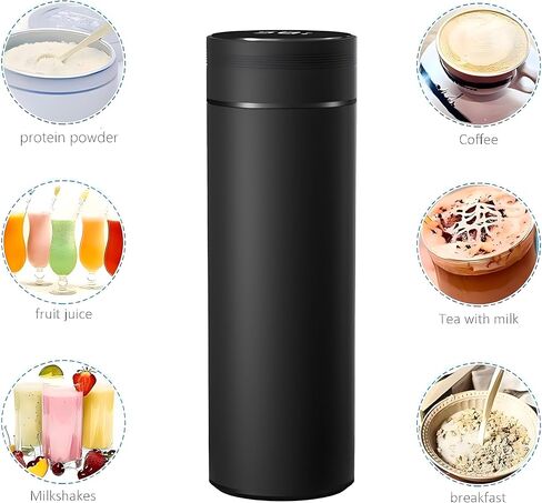 Milkshake Protein Shaker Ball,Wire Mixer Mixing Cylinder For Shaker,Replacement Wire Whisk (3, 1-4/5-Inch) … in Saudi Arabia