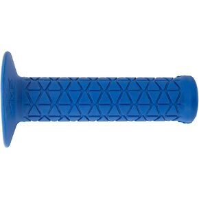 Ame Grips Bmx Tri Blue