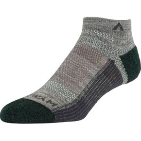 Wigwam Merino Ultra Cool-Lite Low (Little Kid/Big Kid/Adult)