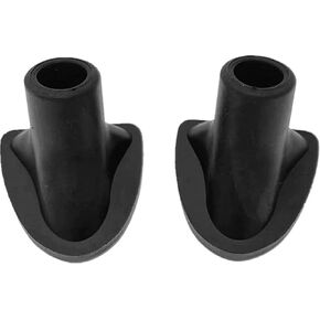 Replace for Golf Bag Stand Replacement Feet