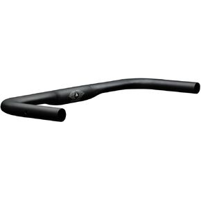 Profile Design WING/10aTime Trial Bicycle Aerobar Base Bar - RHW10 (Black - 44cm)