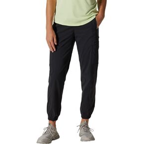Mountain Hardwear Women's Dynama High Rise Utility Jogger