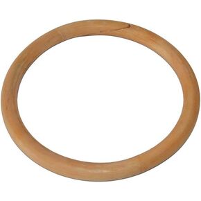 Training Ring for Wing Chun Kung Fu Sticky Hand Strength Physical Exercise Ring for Tai Chi Martial Arts