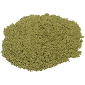 Organic Passion Flower Leaf Powder