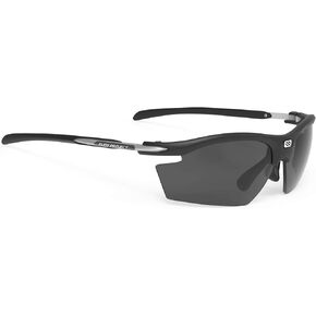 RUDY PROJECT Rydon - Frame: Matte Black Lens: Polar 3FX Grey Laser