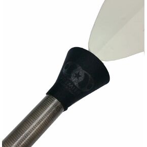 Mini Paddle Splash Guards. Greatly Reduces Paddle Drip. Sold in Pairs.