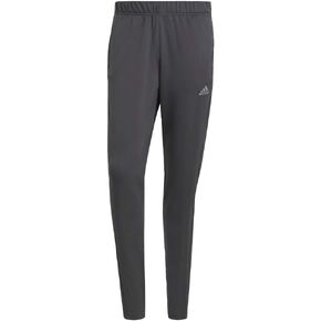 بنطال أديداس Own The Run Astro للرجال، رمادي، مقاس 2XL