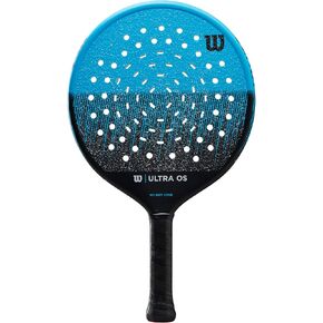 Wilson Ultra OS Gruuv Platform Tennis Paddle