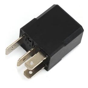 FANHAY 4PCS 284B7-CW29E Relay IPDM ECM for Nissan Titan Frontier Pathfinder Armada Xterra ACM33211 284B7CW29E