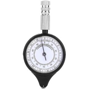Map Measurer, Mini Outdoor Map Measuring Instrument Distance Calculator Surveying Tool