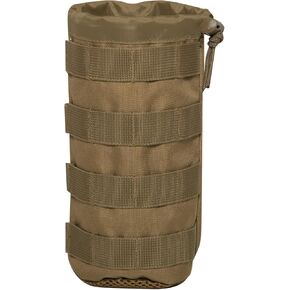 Rothco Tactical MOLLE Bottle Carrier