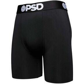 ملابس داخلية بوكسر رجالي من PSD، Navy Sld، Navy، L in Kuwait