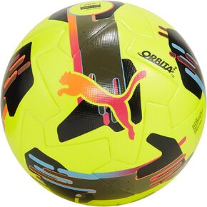 PUMA Unisex Orbita 2 Tb (FIFA Quality Pro) Soccer Ball