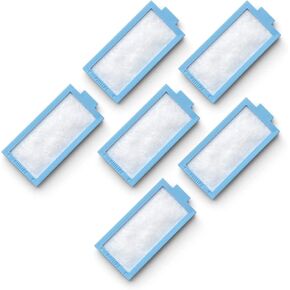 P-R Disposable Ultra Fine Filter for Dream-Station 2-6 Pack
