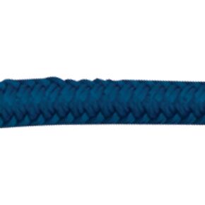 Sea Dog 302110010BL-1 Double Braided Nylon Dock Line, 3/8" x 10', Blue