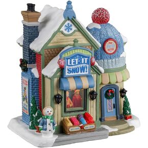 Lemax Let It Snow! #35037