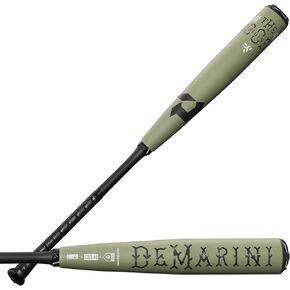 DeMarini 2025 The Goods™ (-3) BBCOR Baseball Bat