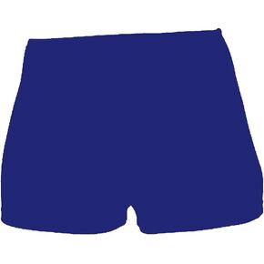 Alleson Cheer Boy Cut Brief
