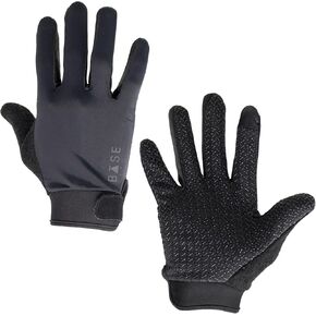 Base 33 Unisex Grip Gloves for Men and Women| Workouts, training, Pilates, barre, yoga | fitness activities