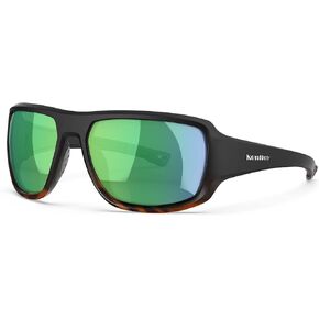Polarized Wrap Around Sport Sunglasses for Men and Women Small Face, Wraparound Safety Sunglasses UV Protection