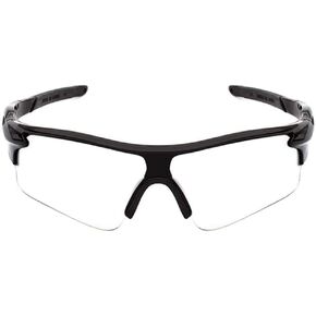 Outdoor Sports Athlete's Sunglasses for Running Cycling Fishing,100% UV Protection