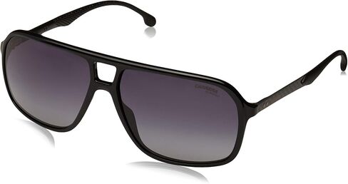 Carrera CARRERA 8035/S BLACK/GREY SHADED 61/14/145 men Sunglasses in Saudi Arabia