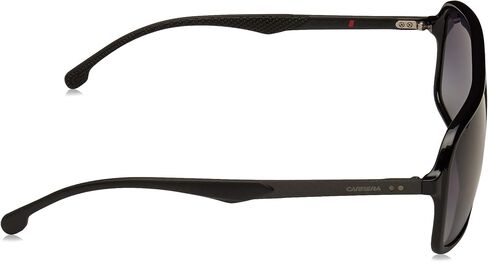 Carrera CARRERA 8035/S BLACK/GREY SHADED 61/14/145 men Sunglasses in Saudi Arabia