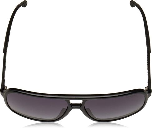 Carrera CARRERA 8035/S BLACK/GREY SHADED 61/14/145 men Sunglasses in Saudi Arabia