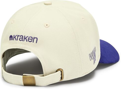 PUMA Williams Racing 2024 Kraken Silverstone Cap - White - One Size in Saudi Arabia