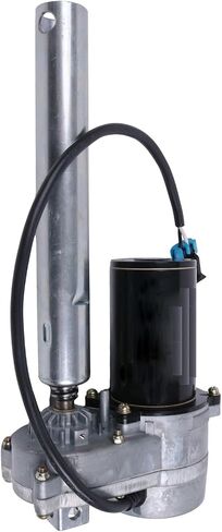 طقم المحرك 9005784 متوافق مع Tennant 5680 Walk-Behind Floor Scrubber Deck Deck استبدال 397721 1050461 in Saudi Arabia