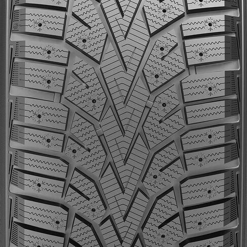General AltiMAX Arctic 12 235/45R17XL 97T BSW in Saudi Arabia