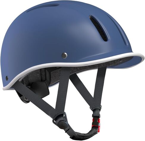 LANOVAGEAR خوذة دراجة للبالغين للرجال والنساء، خوذة دراجة قابلة للتعديل للأطفال للتهوية الحضرية للتنقل، لوح التزلج، سكوتر، الدراجة الإلكترونية in Kuwait