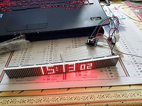 5 قطع ESP8266 ESP-12 ESP-12F NodeMcu Mini D1 Module WeMos Lua 4M Bytes WLAN WiFi قاعدة لوحة تطوير الإنترنت على ESP8266 ESP-12F لـ Arduino، متوافق مع WeMos D1 Mini in Kuwait