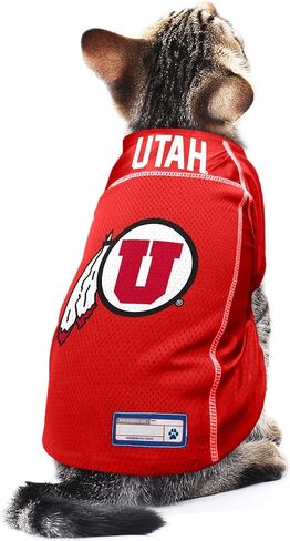 جيرسي Littlearth NCAA للجنسين للبالغين من الرابطة الوطنية لرياضة الجامعات (NCAA) للحيوانات الأليفة in Saudi Arabia