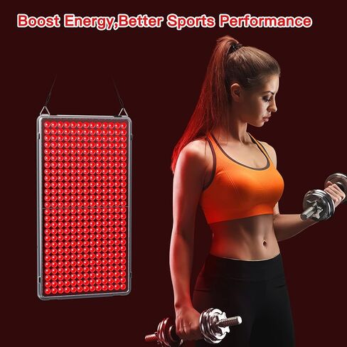 أجهزة الضوء الأحمر باللون الأحمر العميق (660 نانومتر) لوجه الجسم تستخدم لتخفيف الألم 338 مصباح LED in Kuwait