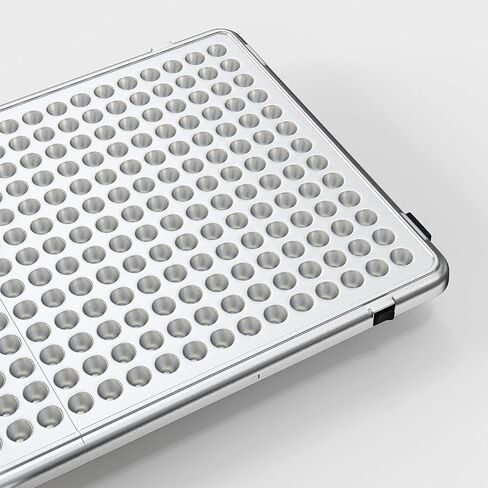 أجهزة الضوء الأحمر باللون الأحمر العميق (660 نانومتر) لوجه الجسم تستخدم لتخفيف الألم 338 مصباح LED in Kuwait