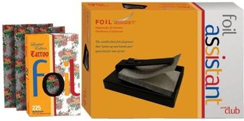 Product Club Product club foil assistant in Saudi Arabia