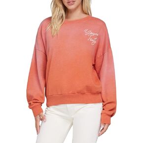 Wildfox Women's Fifi Pullover Sweatshirt
