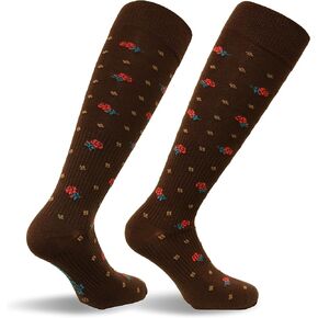 جوارب ضغط متدرجة للسيدات من Travelsox حاصلة على براءة اختراع in Kuwait