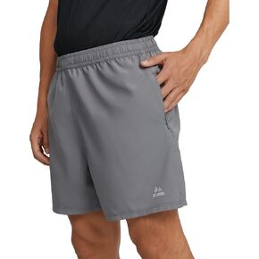 شورت DANISH ENDURANCE الرياضي للرجال مقاس 5.5 بوصة، خفيف الوزن، سريع الجفاف in Kuwait