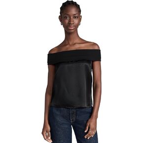 Nation LTD Women's Vera Blouse Shirt