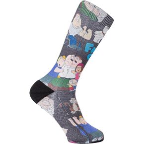 Stance Family Guy